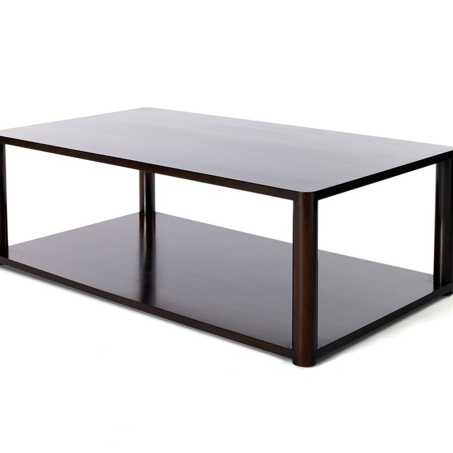 Jason 2 Tier Coffee Table