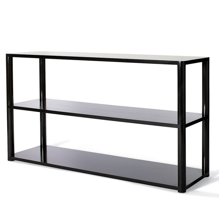 Jason 3 Tier Console