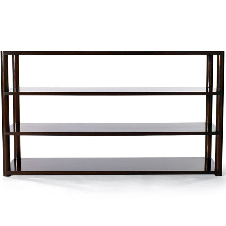 Jason 4 Tier Console