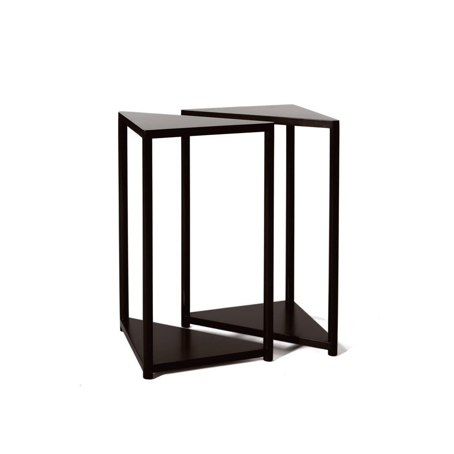 Jason 2 Tier Drink Table