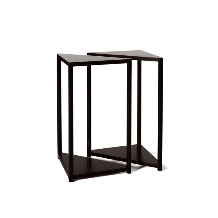 Jason 2 Tier Drink Table