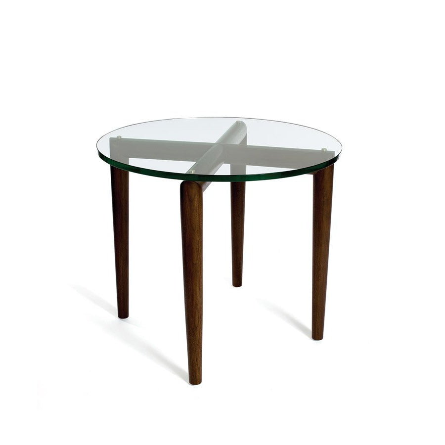 Madame X End Table Down