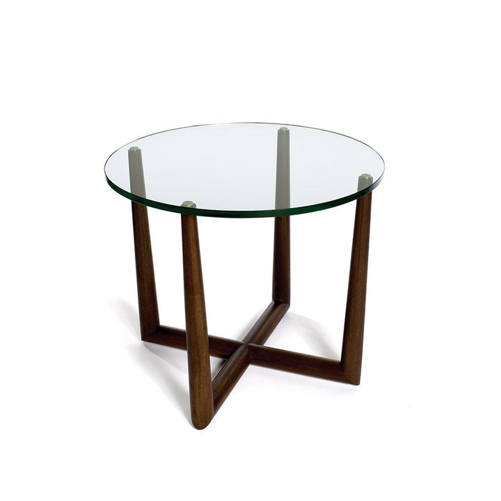 Madame X End Table Up