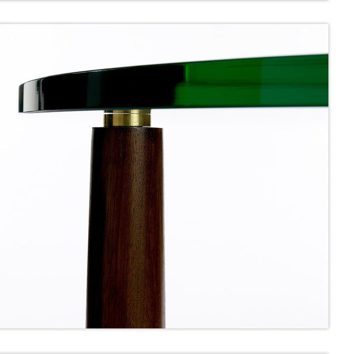 Madame X End Table Up