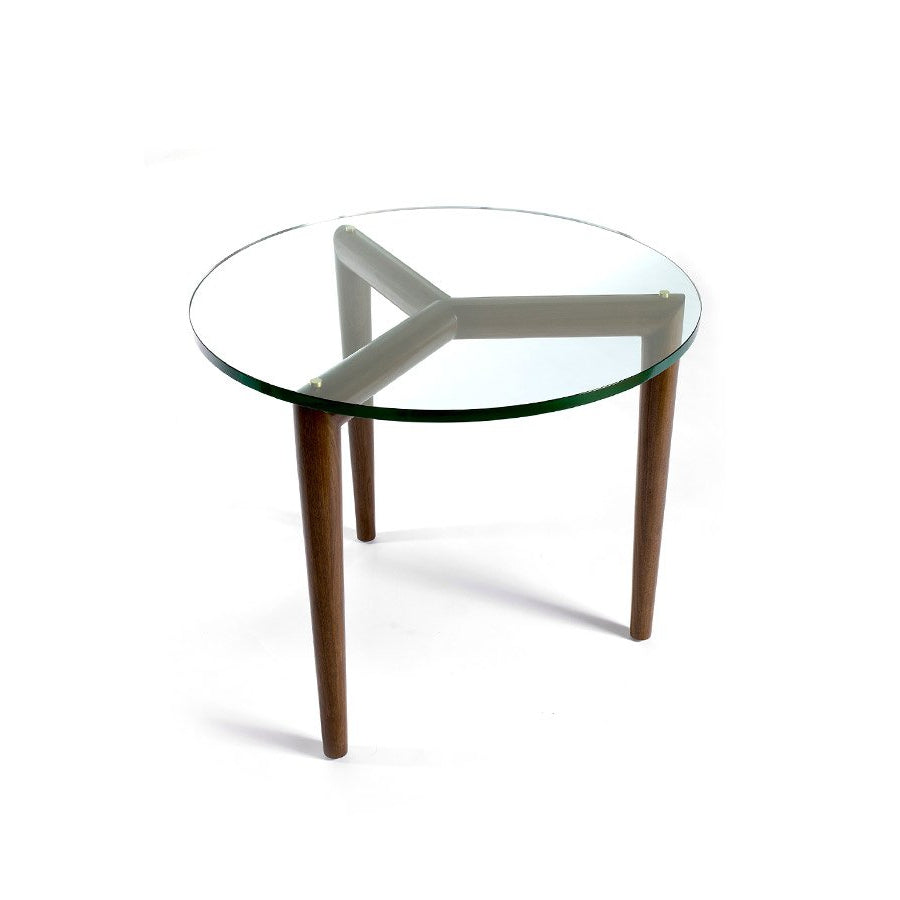 Madame Y End Table Down