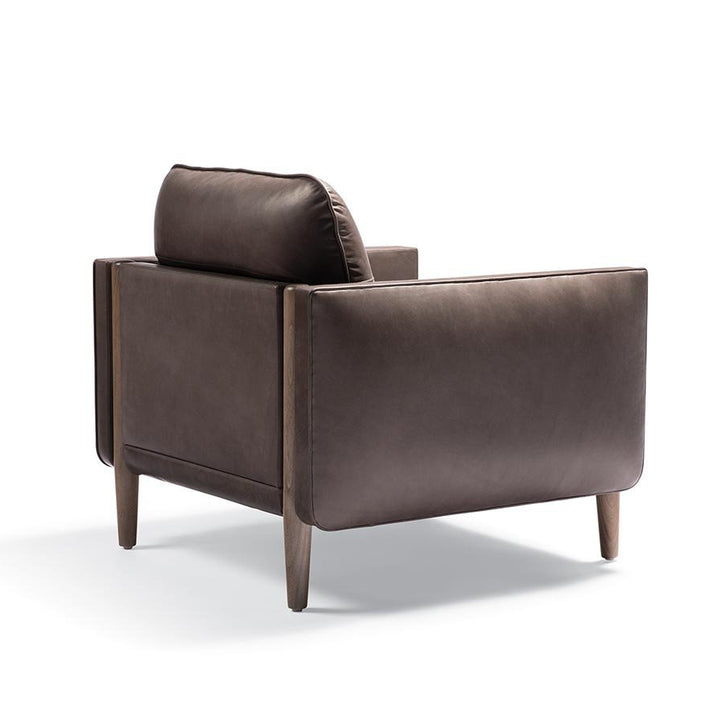 Canyon Lounge Chair