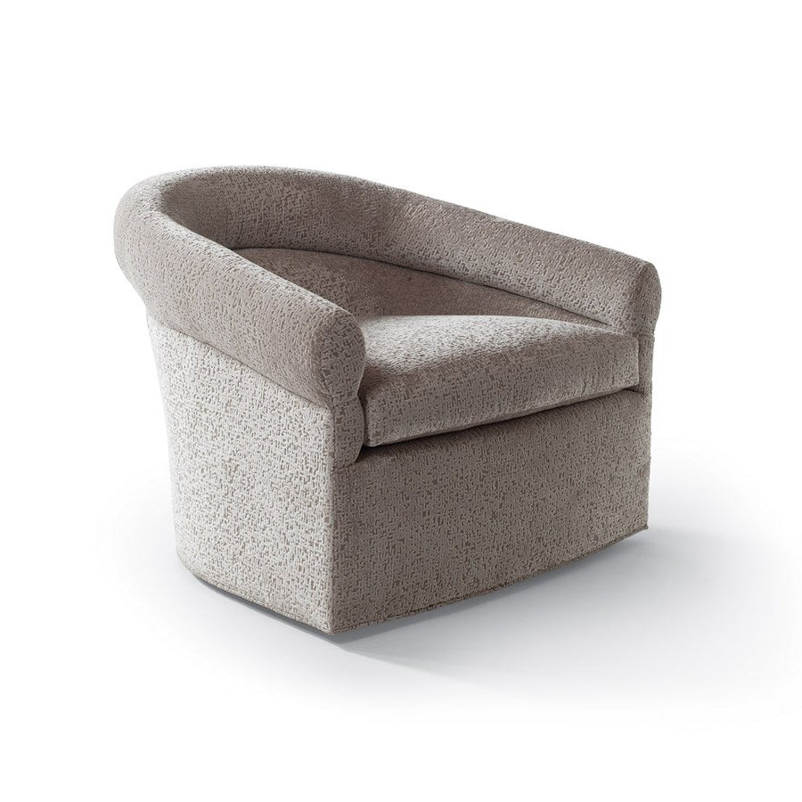 Clare Swivel Lounge Chair
