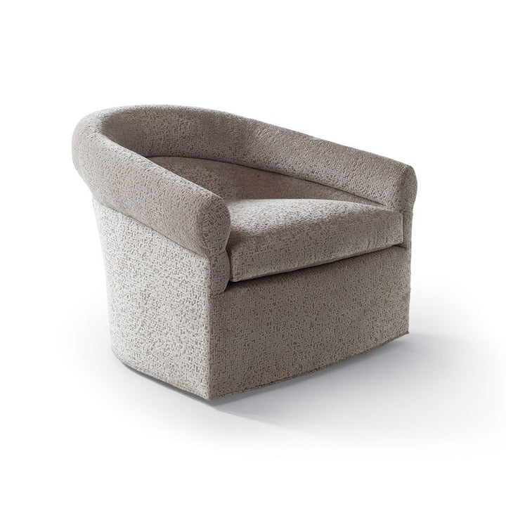 Clare Swivel Lounge Chair