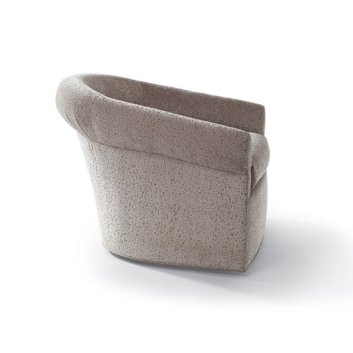 Clare Swivel Lounge Chair