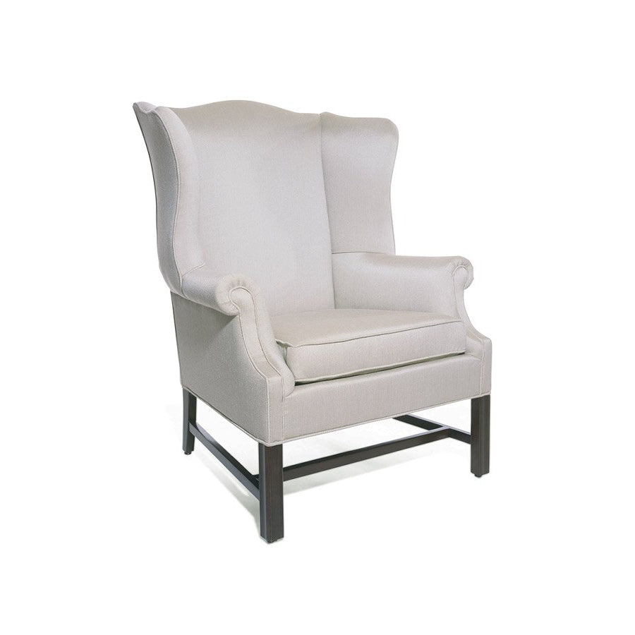 Traditional Eaton Wing Chair