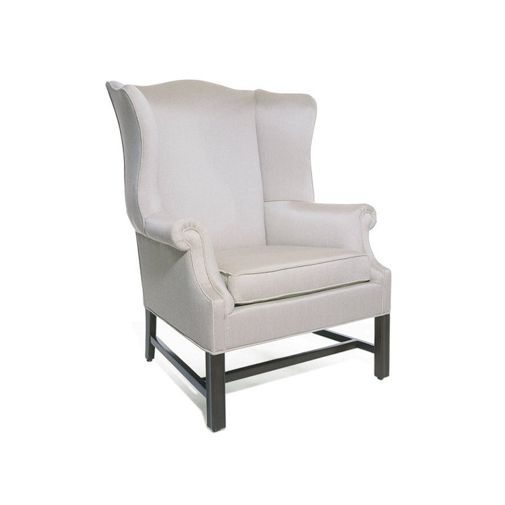 Traditional Eaton Wing Chair