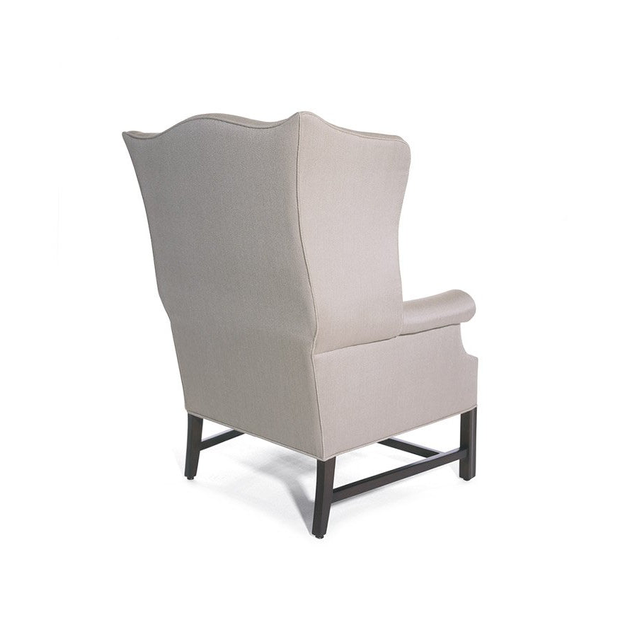 Traditional Eaton Wing Chair
