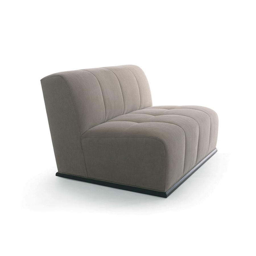 Edmund Lounge Quilted