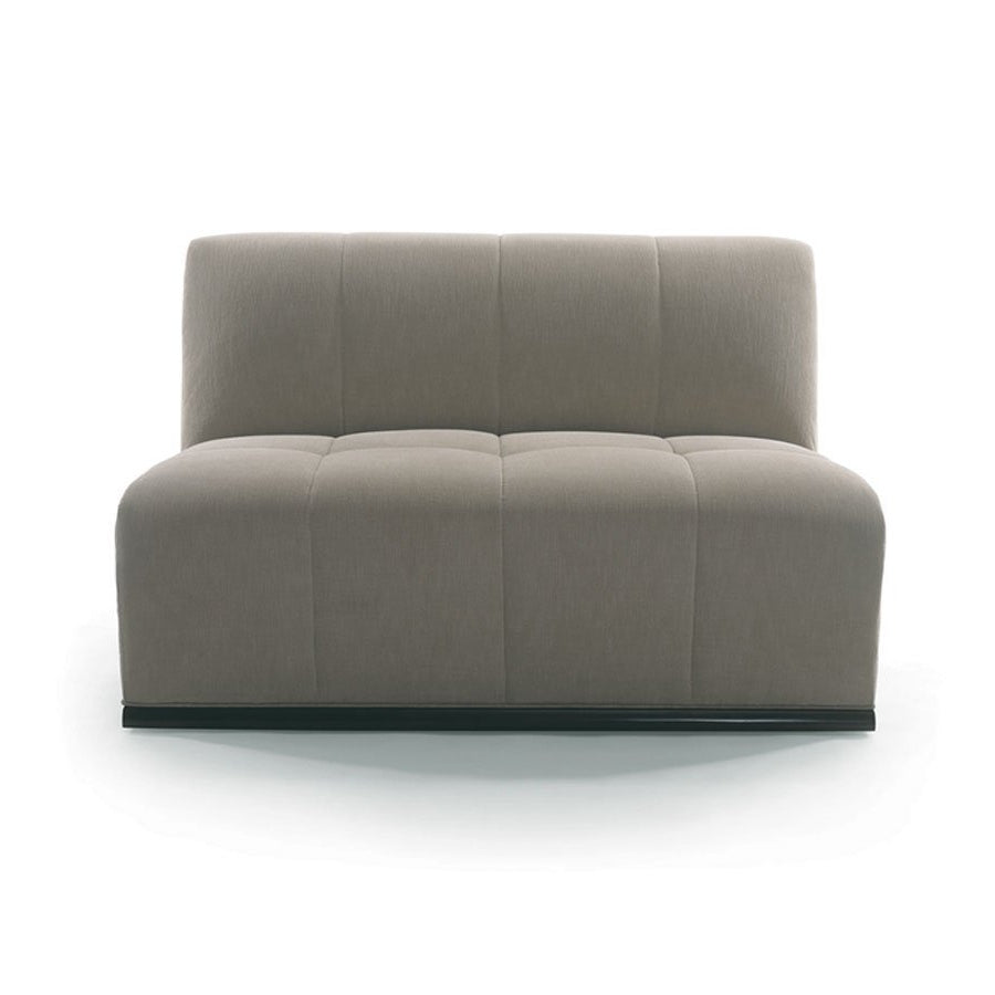 Edmund Lounge Quilted