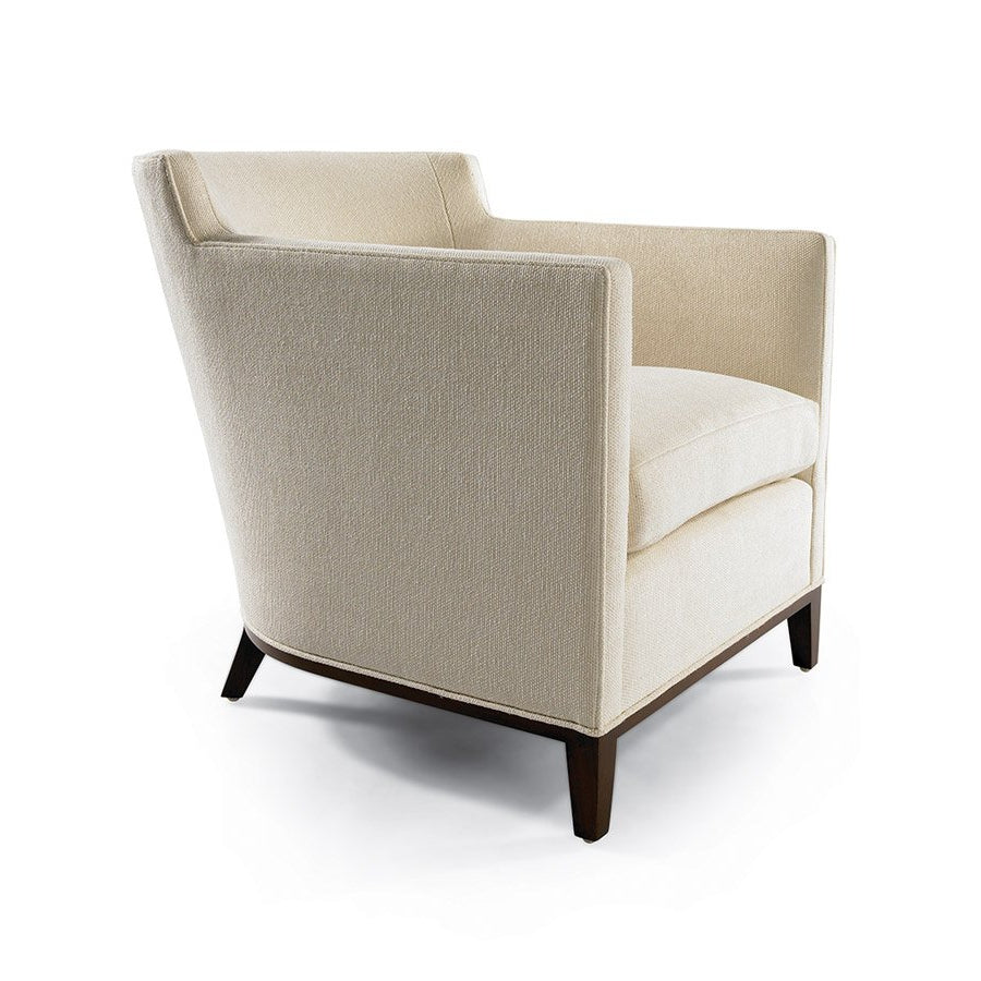 Eno Lounge Chair High Back