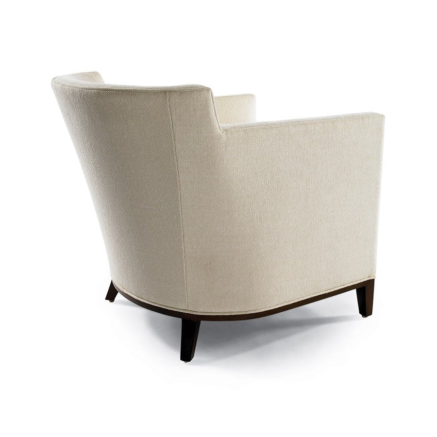 Eno Lounge Chair High Back