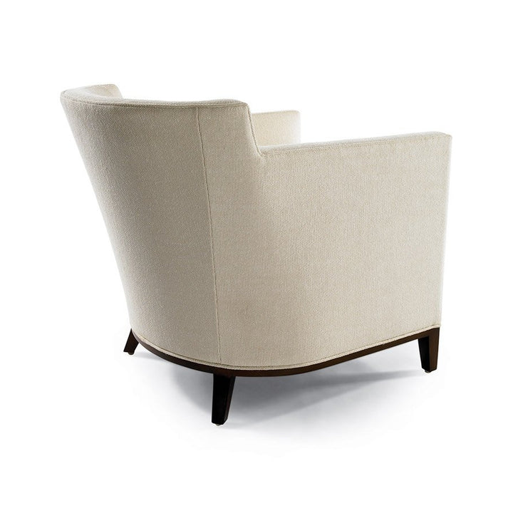 Eno Lounge Chair High Back