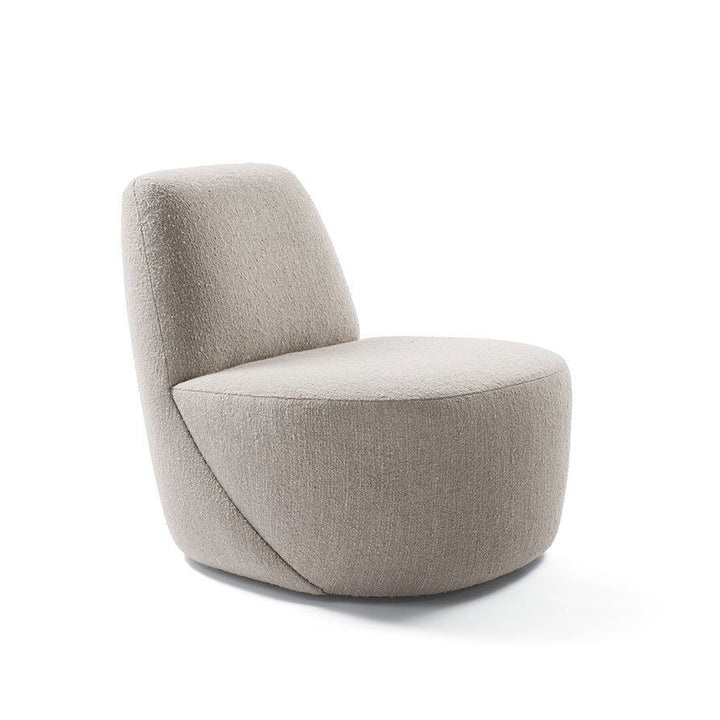 JB Lounge Chair w/ Swivel