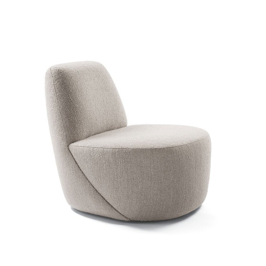JB Lounge Chair w/ Swivel