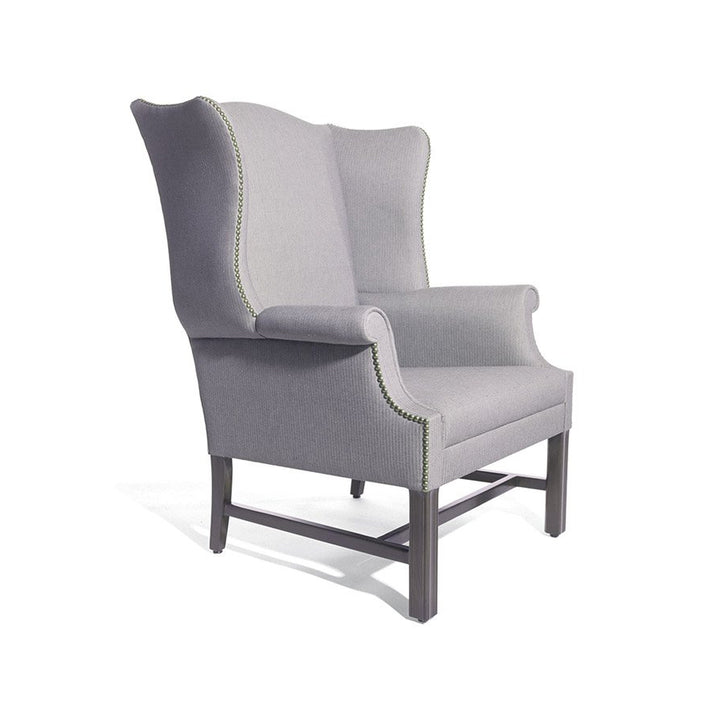 Traditional Kent Wing Chair