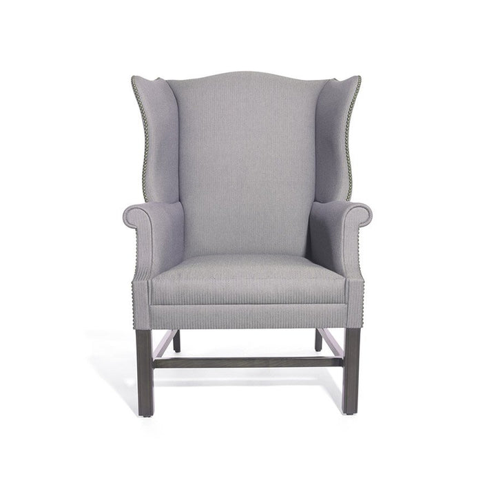 Traditional Kent Wing Chair