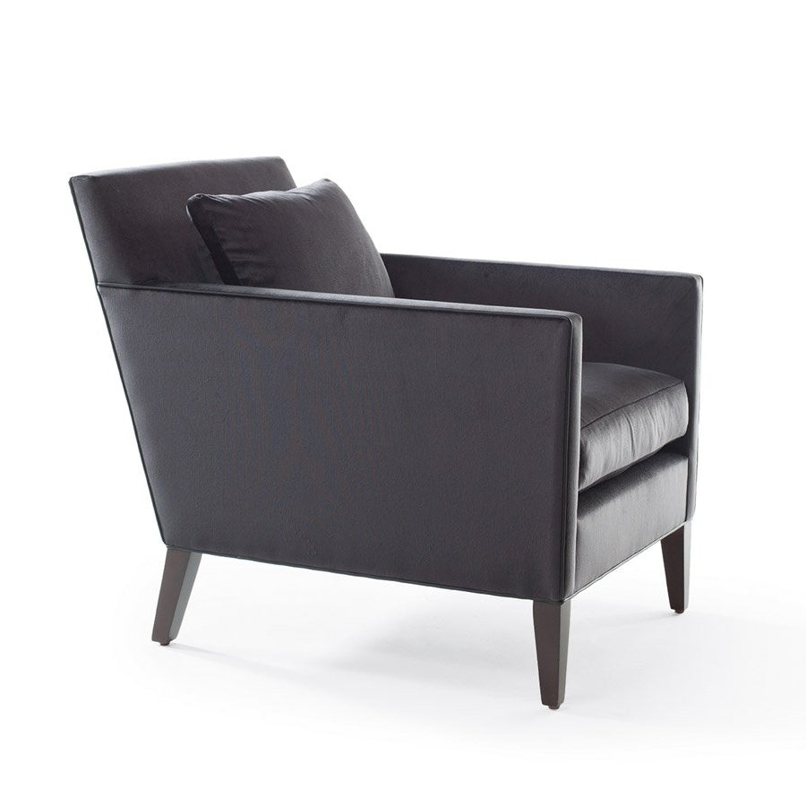 Laxamana Lounge Chair