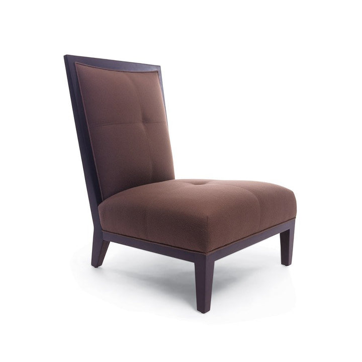 Lorin Lounge Chair Quilted