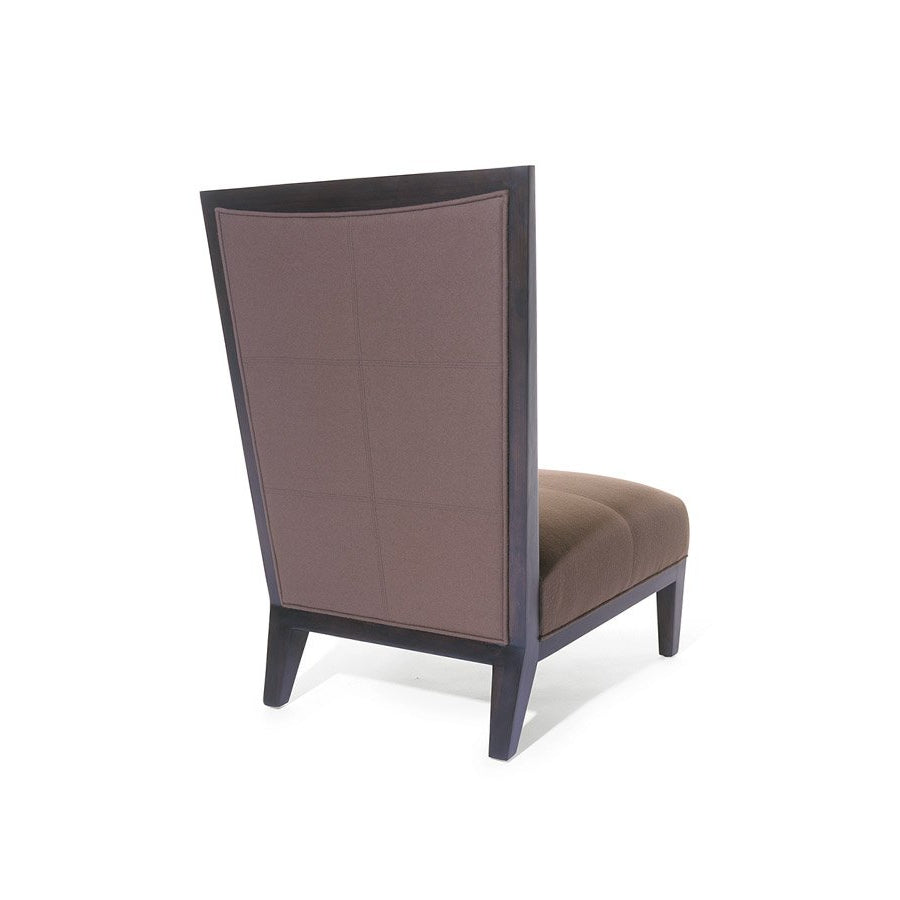 Lorin Lounge Chair Quilted