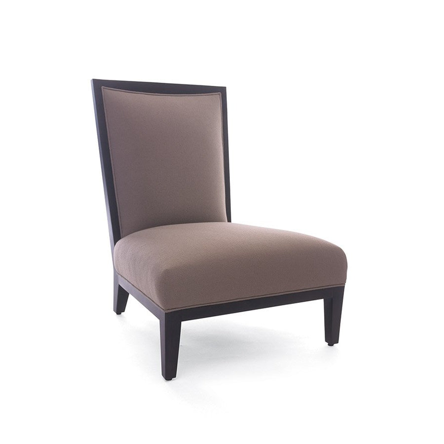 Lorin Lounge Chair Plain
