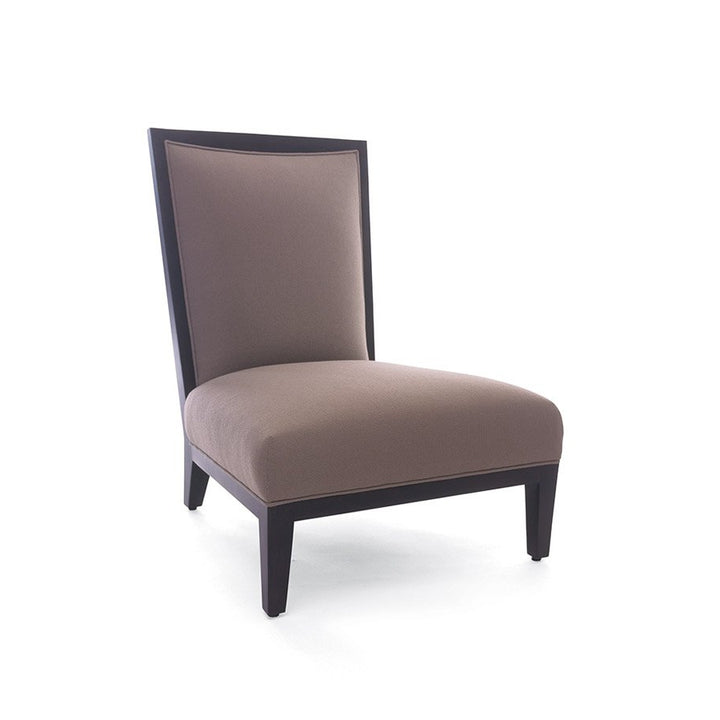 Lorin Lounge Chair Plain