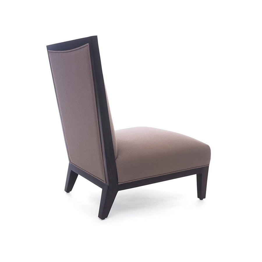 Lorin Lounge Chair Plain