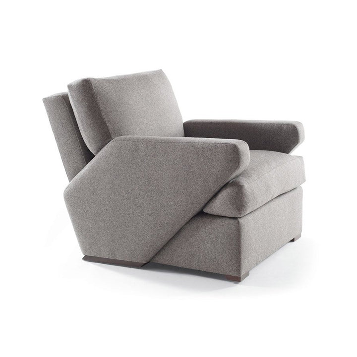 Matteo Lounge Chair