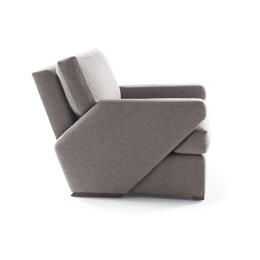 Matteo Lounge Chair