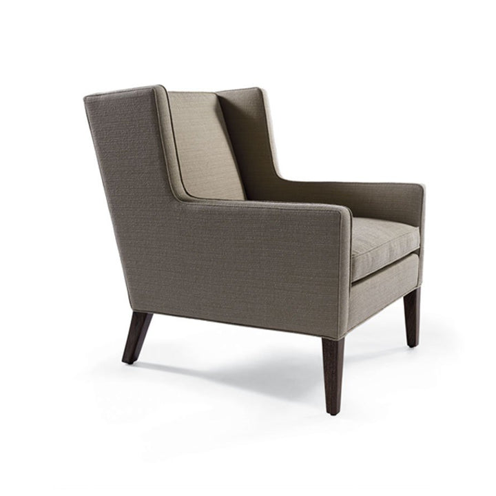 Mini Van Lounge Chair