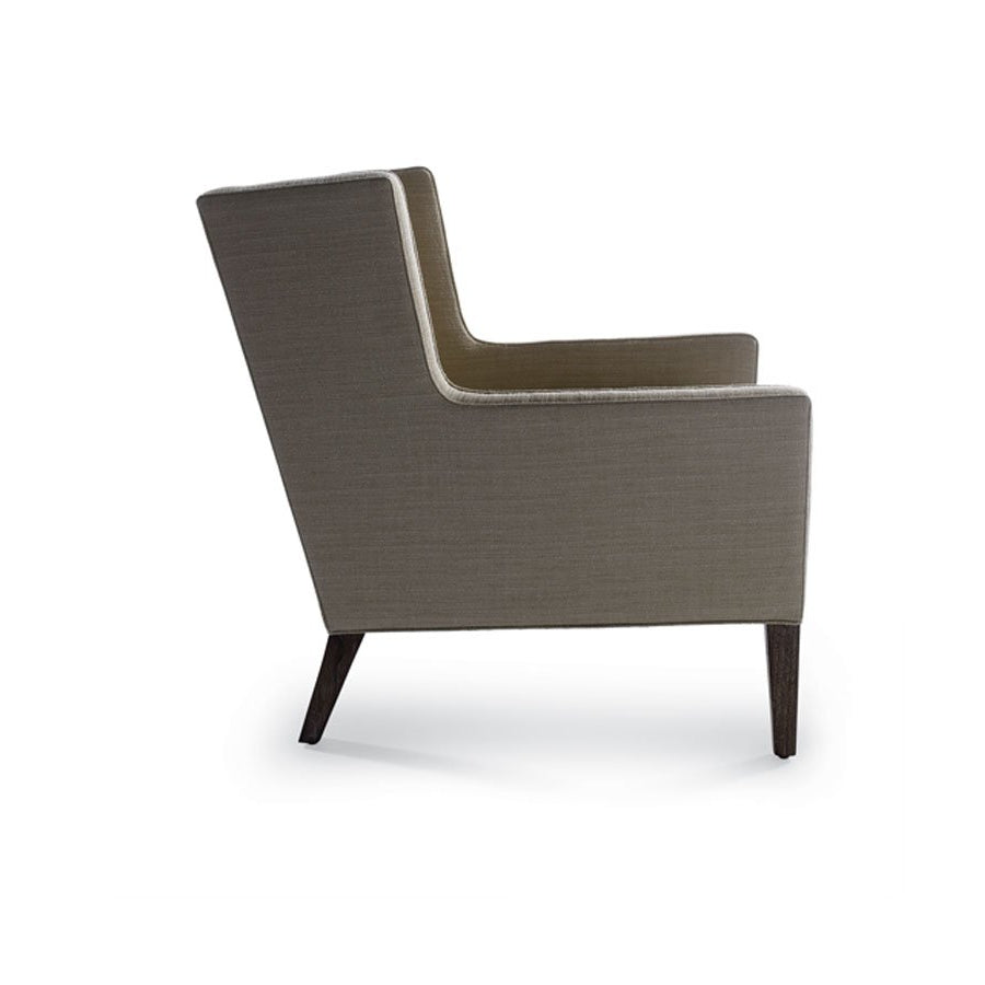 Mini Van Lounge Chair