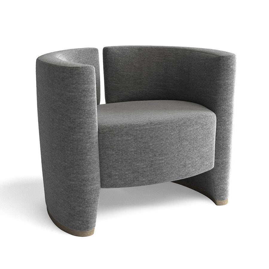 Oanh Lounge Chair