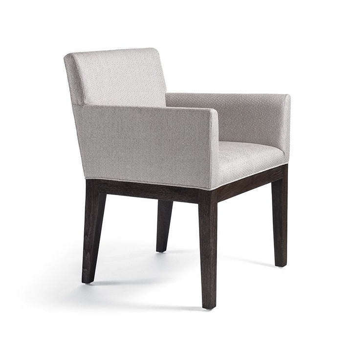 Graduate Lowback Arm Chair