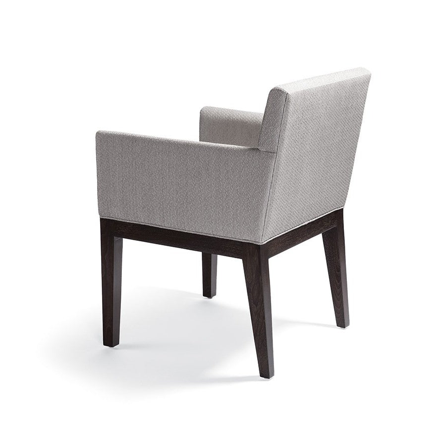 Graduate Lowback Arm Chair