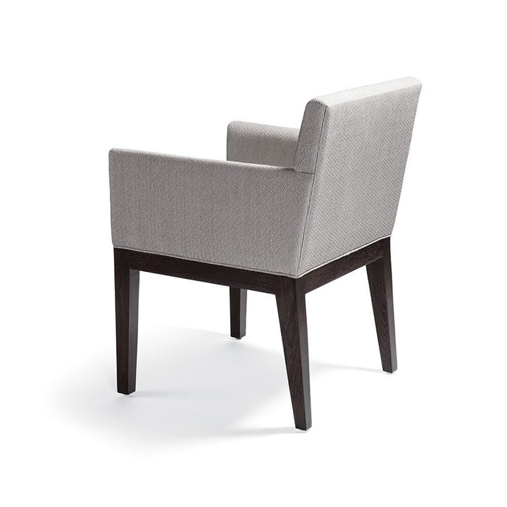 Graduate Lowback Arm Chair