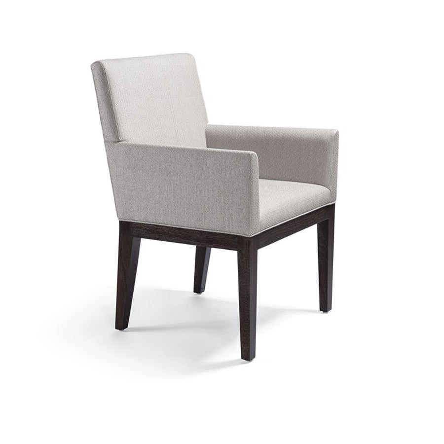 Graduate High Back with Upholstered Arms