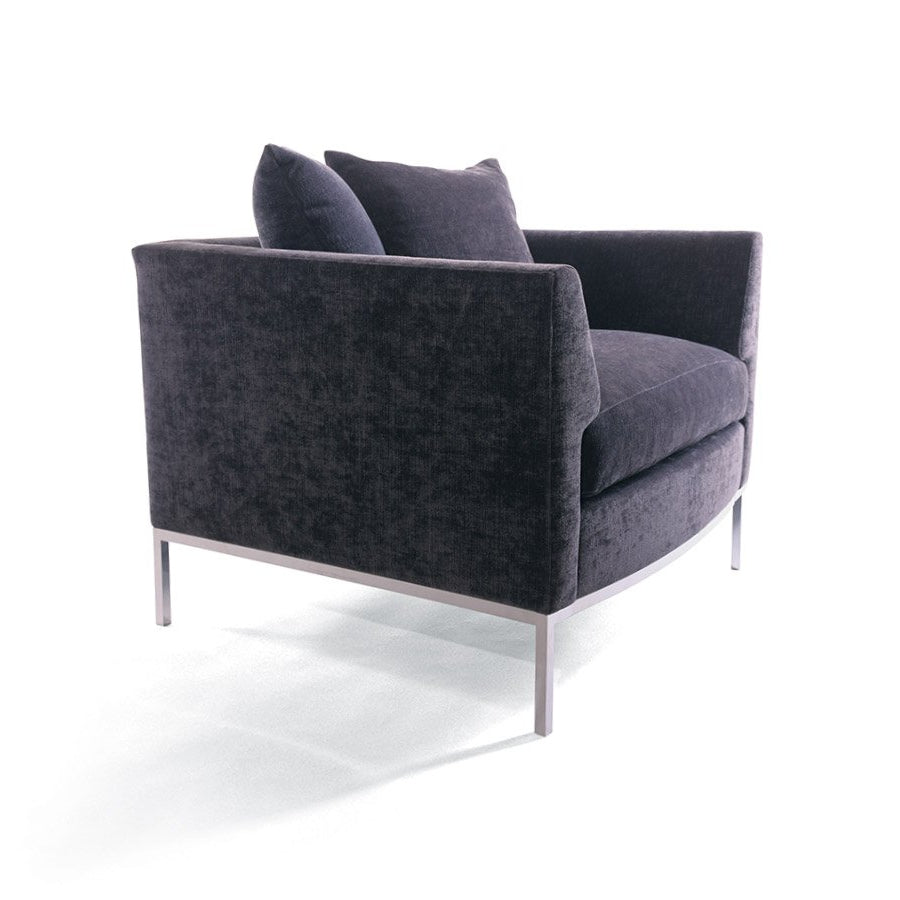 Stefano Lounge Chair