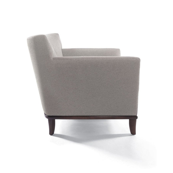 Ted Lounge Chair