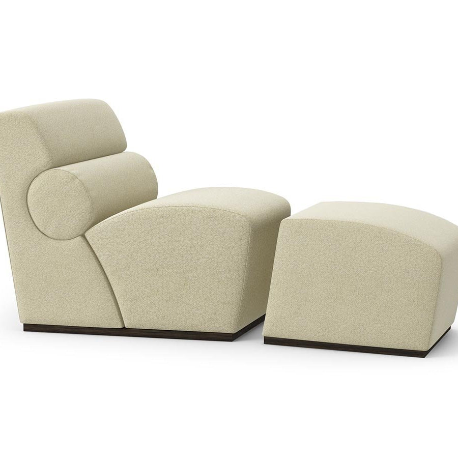 The Davids Lounge Chair