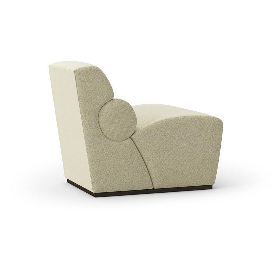 The Davids Lounge Chair