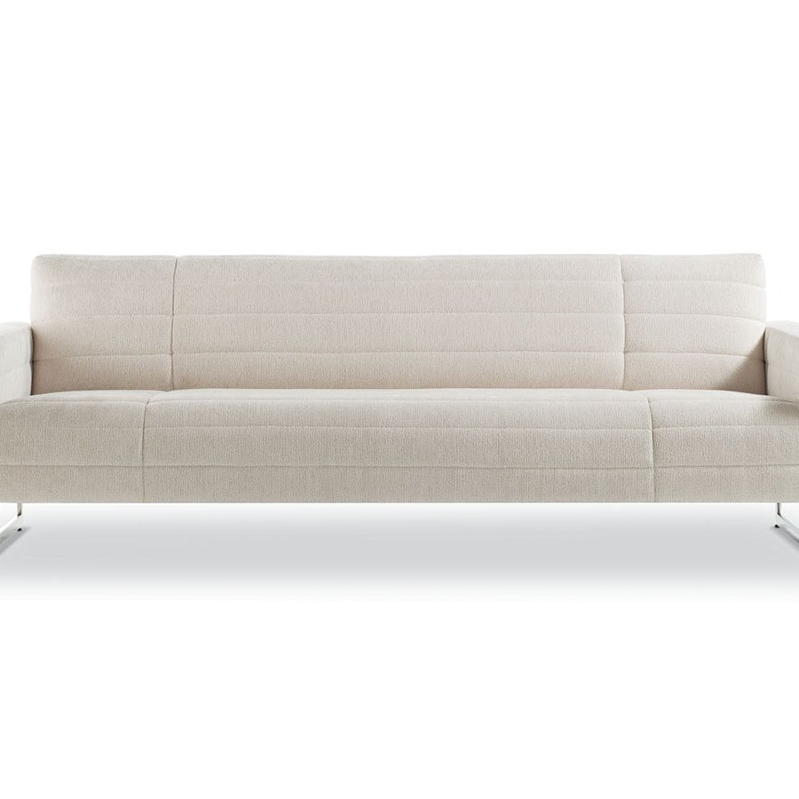 Adil Sofa with Metal Leg
