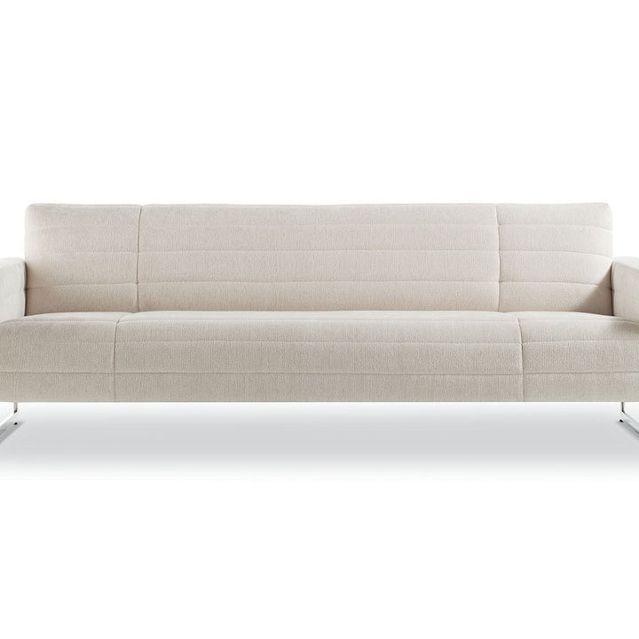 Adil Sofa with Metal Leg