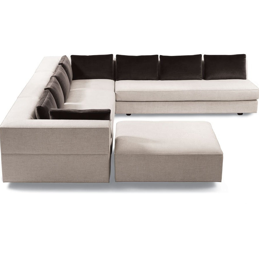 Calvin Sectional Loose Cushion