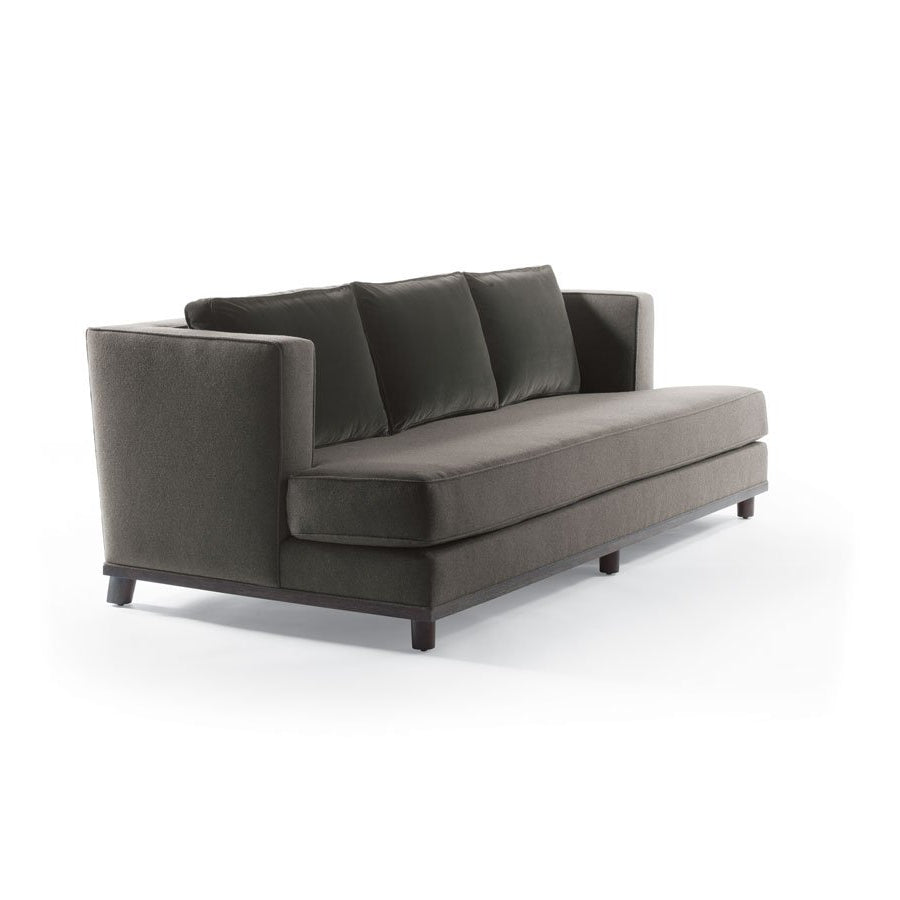 DB Daybed with Box Pillow