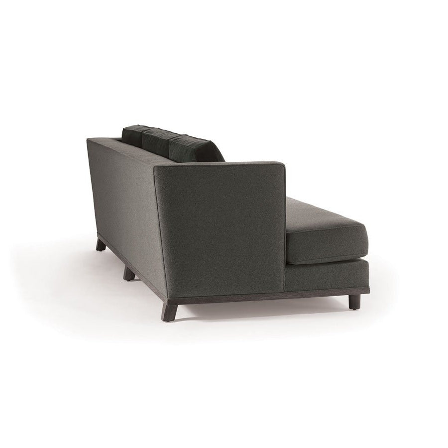 DB Daybed with Box Pillow