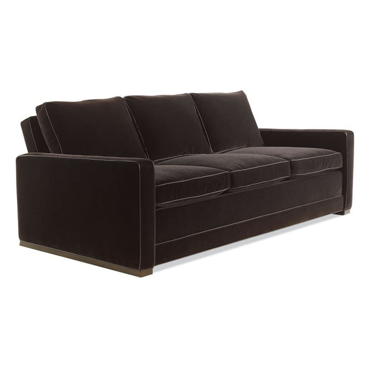 John Mark Sofa with pillow back